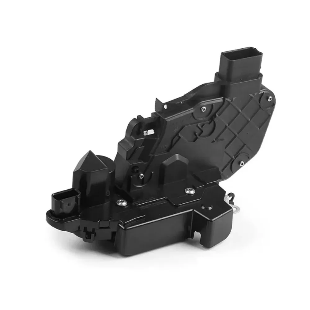 Adecuado para Land Rover, pestillo trasero derecho, actuador del conjunto de cerradura de puerta trasera derecha LR013890 LR0913