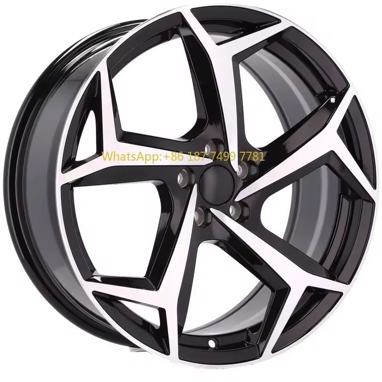 

SYAC Hight Quality Factory Forged Aluminium Alloy Wheels 18-22 Inch Passenger Car Customization Retrofit and Upgraded Rims