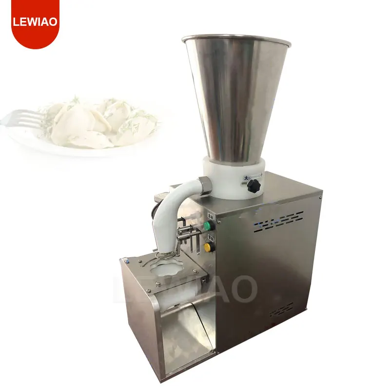 

Household Spring Roll Samosa Forming Machine Dumpling Maker Automatic Empanada Making Machine 220v