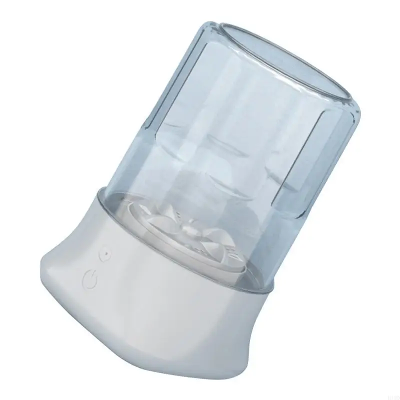 918D Portable Foldable Mini Washing Machine for Baby Clothes and Travel Use