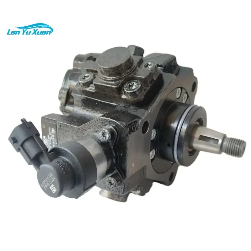 

Diesel Engine Fuel Injection Pump 0445020002 Common Rail Oil 0 445 020 002