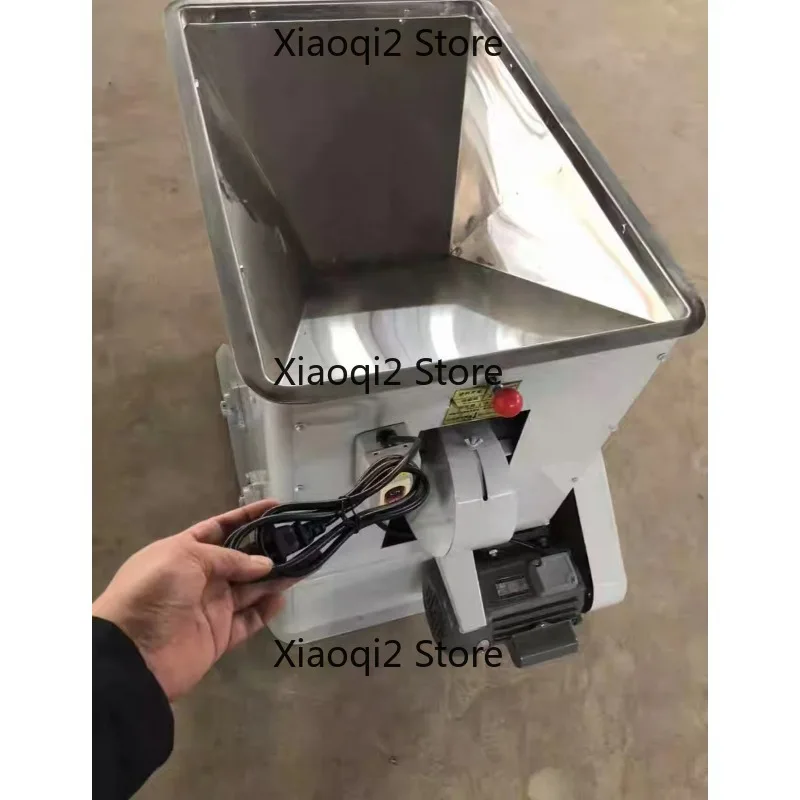 Grain Destoner Gravity Based Stone Removing Machine Multifunctional Separator For Rice Corn Sorghum Millet Coffee Bean