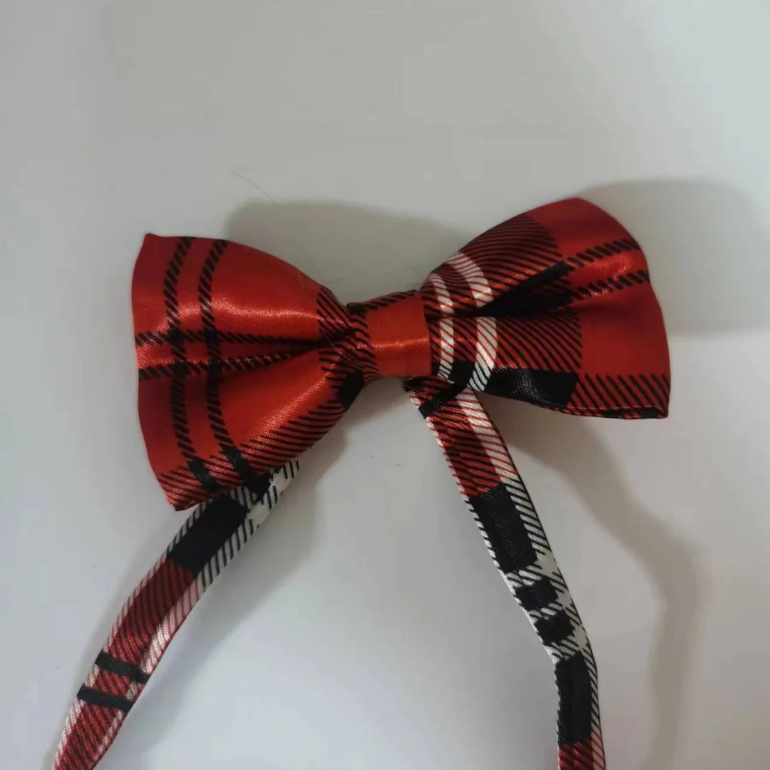 Baby Bow Tie Stripped/Point Ties Clearance Sales Free Shipping