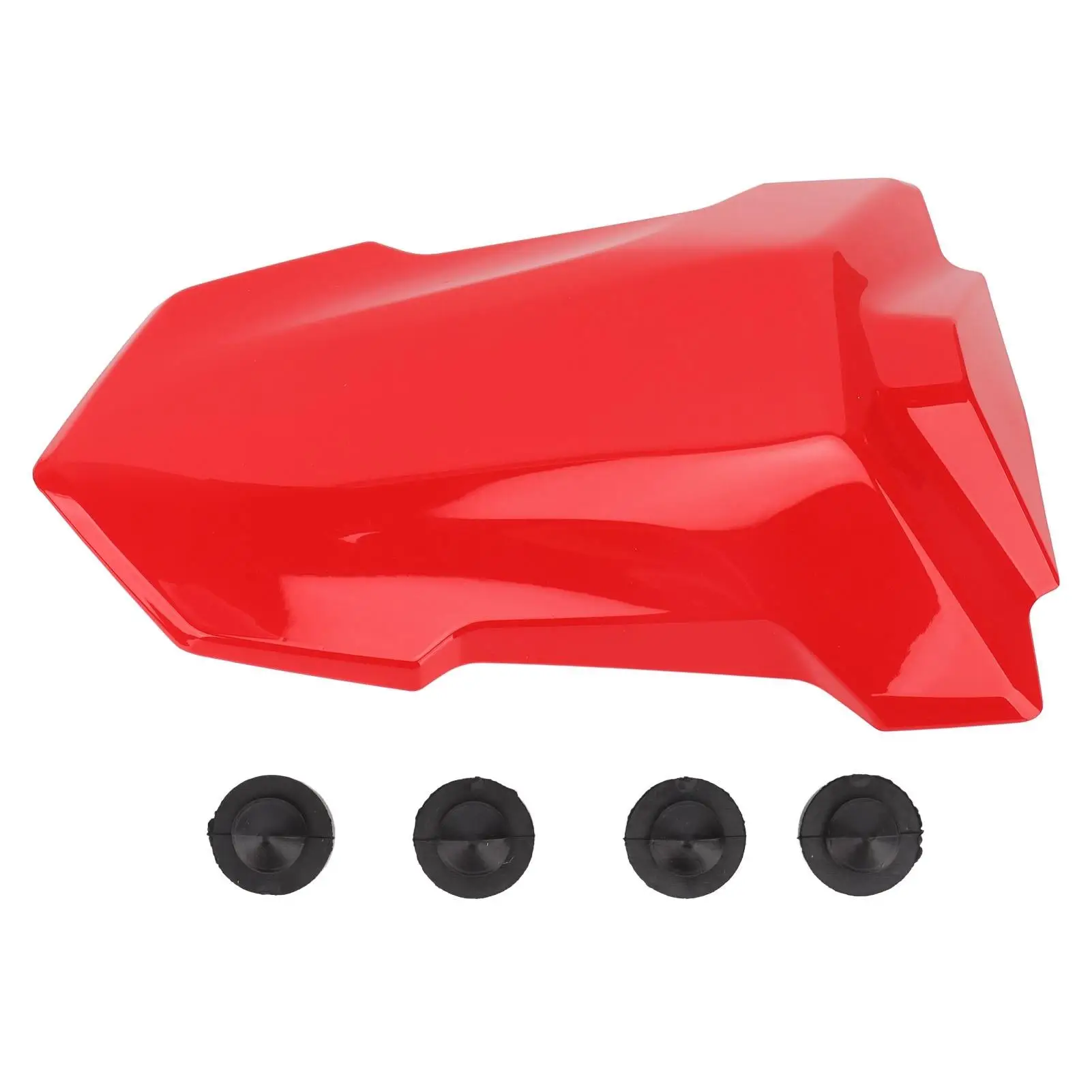 

Задняя крышка мотоцикла, обтекатель пассажирского сиденья, крышка для BMW S10 00RR 2019-2020, аксессуары для мотоциклов