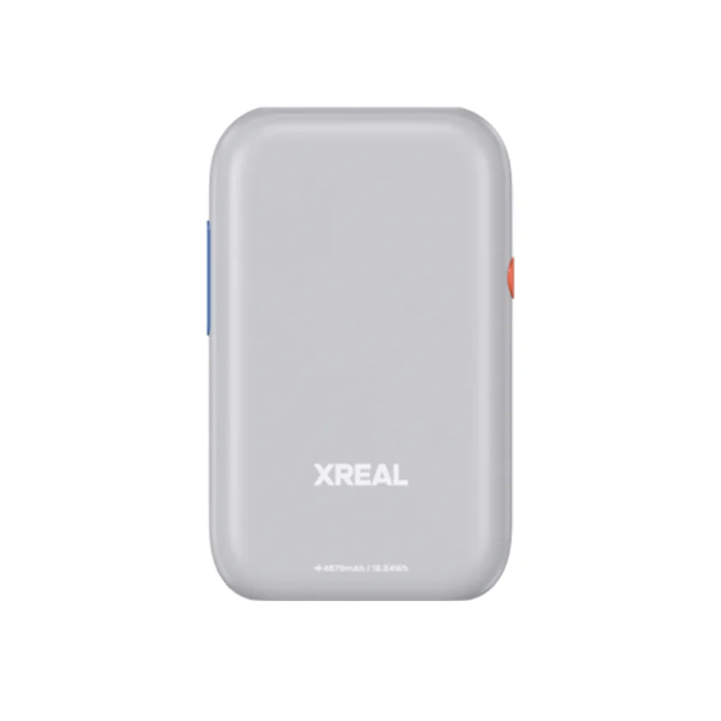 Xreal Beam-Boîte de projection sans fil jusqu'à 330, sans fil, pour les lunettes Smart AR