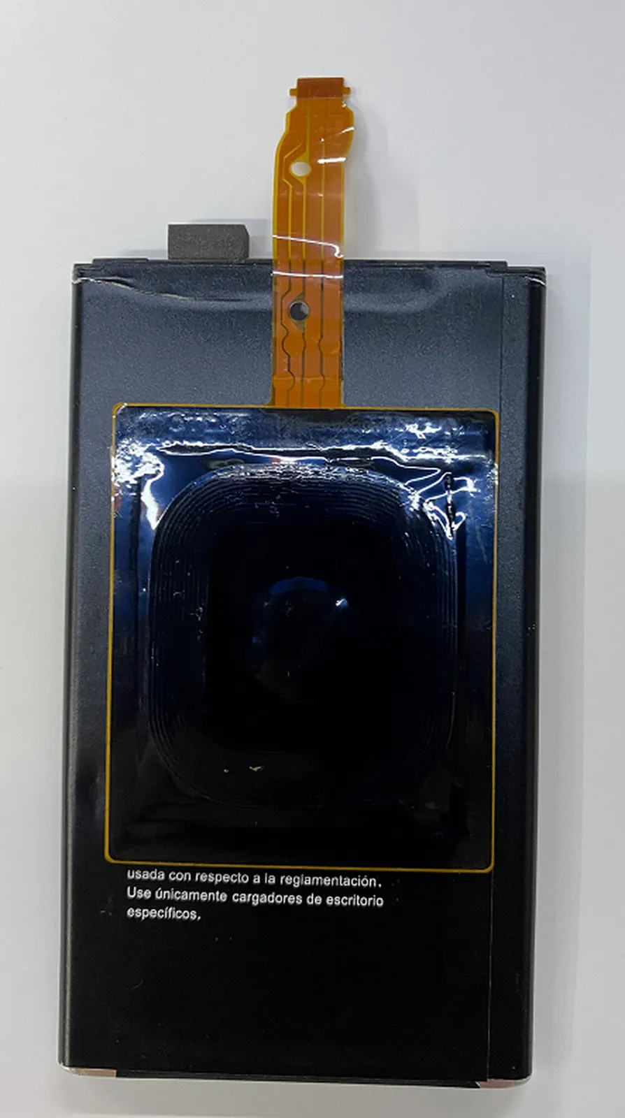 New SCP-67LBPS 3240mAh 3.8V Battery For Pro E6820 E6810