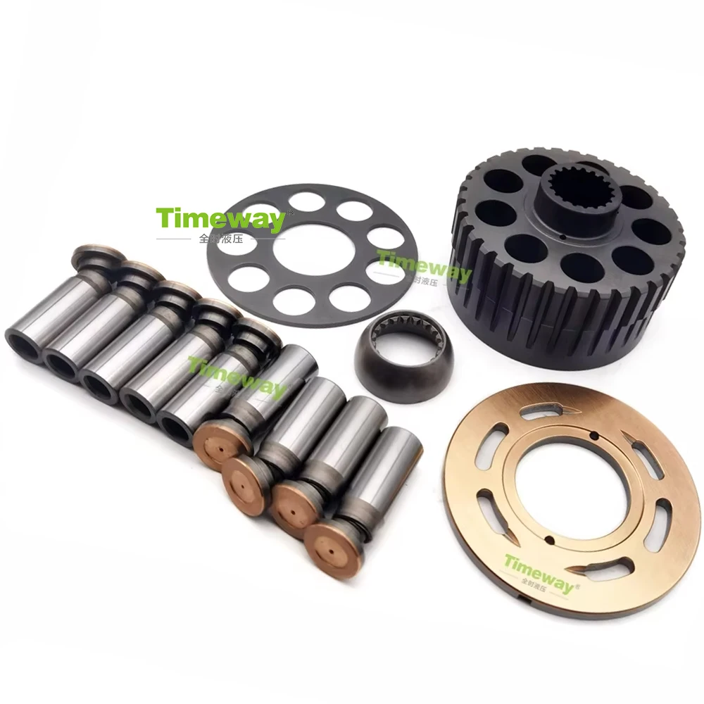 Mag Hydraulic Pump … - image