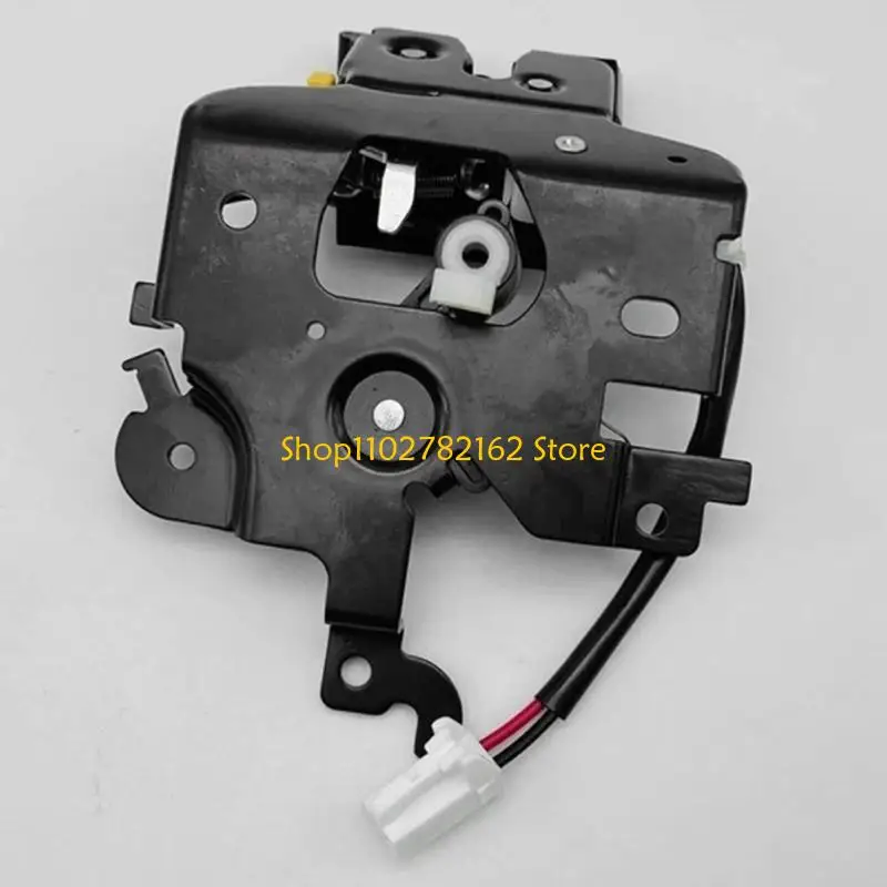 

547B Auto Accessories for 3 3i SEDAN Car Rear Tailgate Trunk Latches Lid Lock Release Actuator Controller Replacement