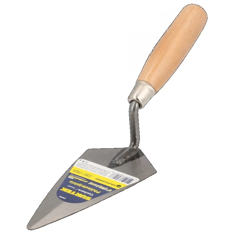 مجرفة Surtek Masonry طراز فيلادلفيا مقاس 6 بوصات #2