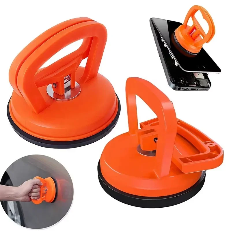 Universal Disassembly Heavy Duty Suction Cup Phone Repair Tools for iPhone iPad iMac LCD Screen Opening Tool Glass Lifter