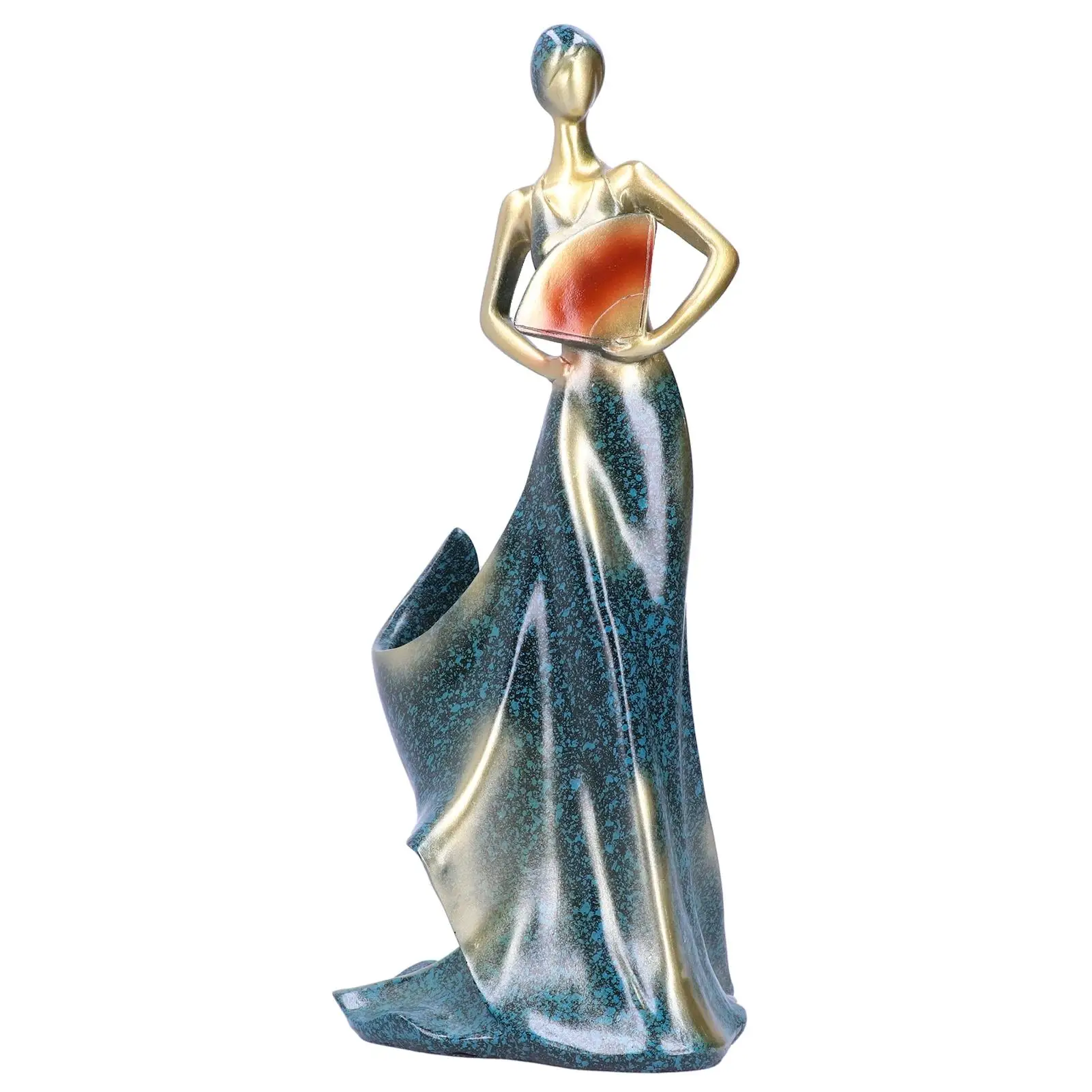 Porte-bouteille et porte-bouteille en forme de figurine, pour comptoir de bar, décoration d'intérieur