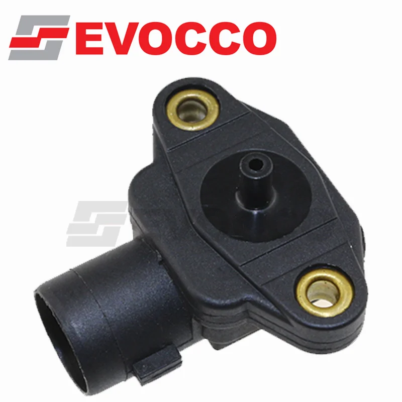 4 Bar Air Manifold Absolute Pressure MAP Sensor For Honda Civic Del Sol Accord CR-V Shuttle Prelude 37830-P05-A01 079800-4250