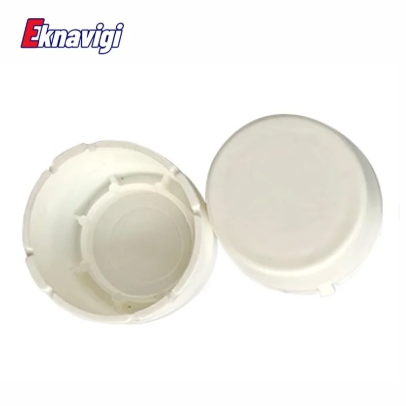 1PCS Dustproof Seal Cover for Plastic Nylon Bearing Seat 203 204 205 206 207 208