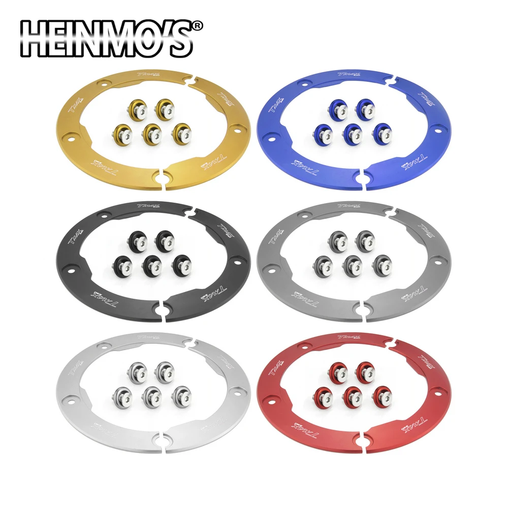 Protective Cover Transmission Belt Pulley Protective Cover for Yamaha Tmax 530 T-max 530 2012 2013 2014 2015 2016 Motorbike