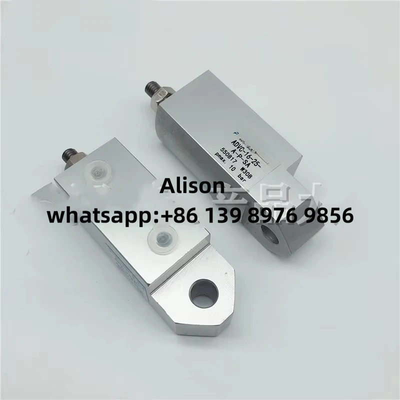 ADV-32-5-C-SA 38654 ADV-32-5-C AV-50-10-C ADV-50-10-C-SA AV-50-10-C-SA AV20-10-C AV20-4-C VOOR Drukmachine