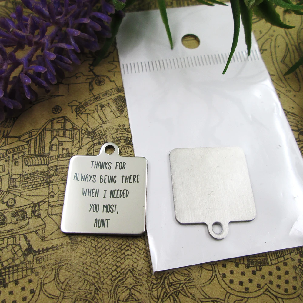 thank you for being there