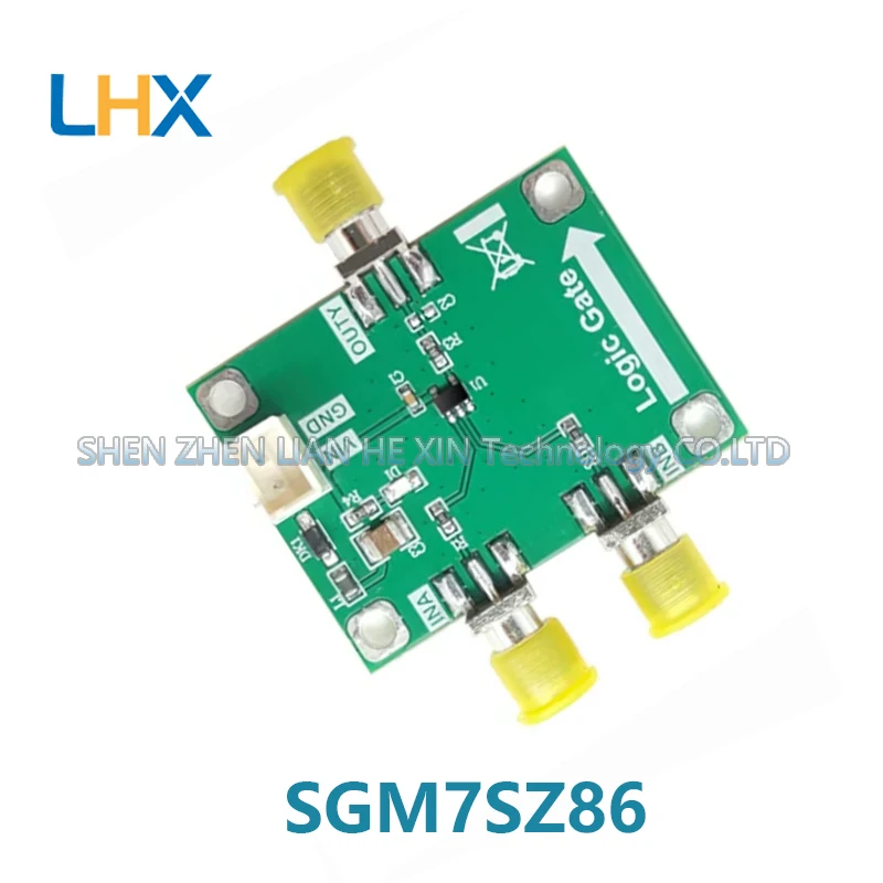 SGM7SZ86 XOR Gate shaper module new in stock