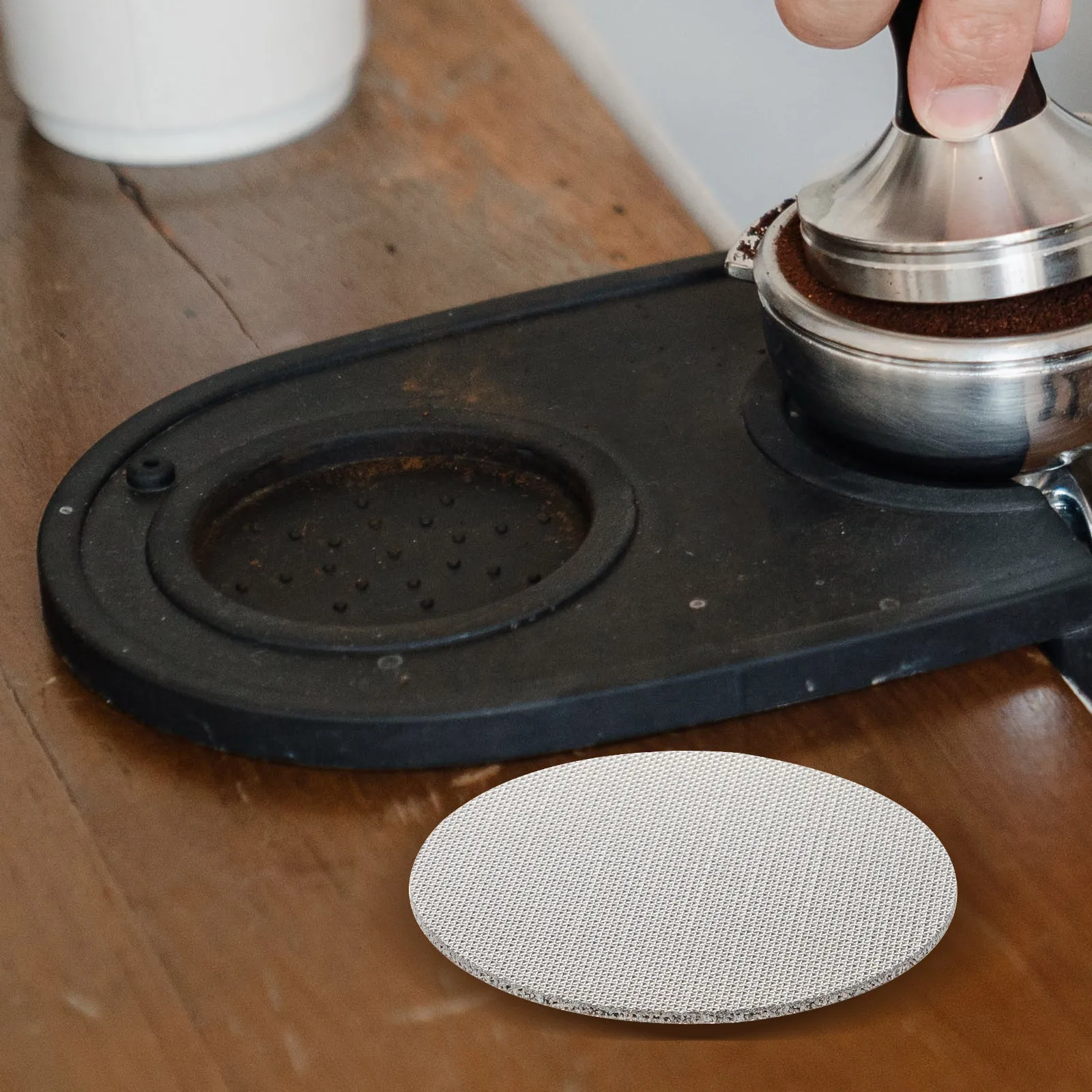 ΠΠ½ΠΎΠ³ΠΎΡΠ°Π·ΠΎΠ²ΡΠ΅ ΡΠΈΠ»ΡΡΡΡ Π΄Π»Ρ ΠΊΠΎΡΠ΅, ΡΠ΅ΡΠΊΠ° ΠΈΠ· Π½Π΅ΡΠΆΠ°Π²Π΅ΡΡΠ΅ΠΉ ΡΡΠ°Π»ΠΈ 150 ΠΌΠΊΠΌ, Π»Π΅Π³ΠΊΠΎ ΡΠΈΡΡΠΈΡΡΡ, Π΄Π»Ρ ΡΠ²Π΅ΠΆΠ΅Π³ΠΎ Π°ΡΠΎΠΌΠ°ΡΠΈΡΠ΅ΡΠΊΠΎΠ³ΠΎ ΠΊΠΎΡΠ΅, ΡΠ΅ΡΡΠ°ΡΡΠΉ ΡΠΈΠ»ΡΡΡ Π² Π»ΡΠ±ΠΎΠ΅ Π²ΡΠ΅ΠΌΡ ΠΠ½ΠΎΠ³ΠΎΡΠ°Π·ΠΎΠ²ΡΠ΅ ΡΠΈΠ»ΡΡΡΡ Π΄Π»Ρ ΠΊΠΎΡΠ΅, ΡΠ΅ΡΠΊΠ° ΠΈΠ· Π½Π΅ΡΠΆΠ°Π²Π΅ΡΡΠ΅ΠΉ ΡΡΠ°Π»ΠΈ 150 ΠΌΠΊΠΌ, Π»Π΅Π³ΠΊΠΎ ΡΠΈΡΡΠΈΡΡΡ, Π΄Π»Ρ ΡΠ²Π΅ΠΆΠ΅Π³ΠΎ Π°ΡΠΎΠΌΠ°ΡΠΈΡΠ΅ΡΠΊΠΎΠ³ΠΎ ΠΊΠΎΡΠ΅, ΡΠ΅ΡΡΠ°ΡΡΠΉ ΡΠΈΠ»ΡΡΡ Π² Π»ΡΠ±ΠΎΠ΅ Π²ΡΠ΅ΠΌΡ