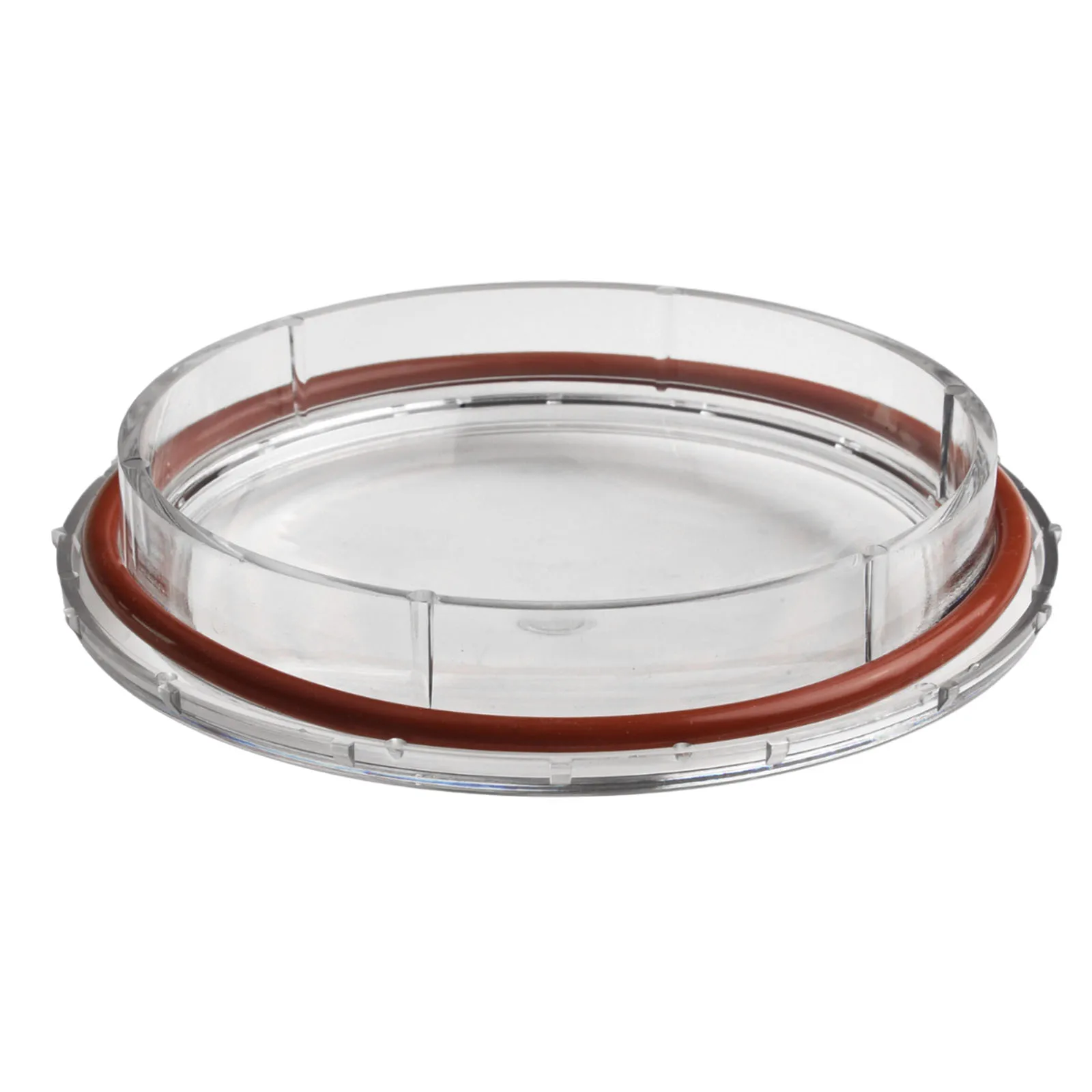 

Прозрачная крышка насоса, сменная крышка насоса, длина 6 дюймов, беспроблемная установка, крышка насоса для аксессуаров для подземного спа