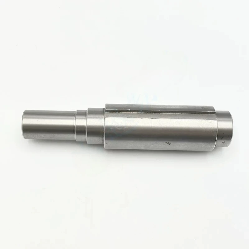 Air-jet Loom Accessories Left Warp Feed Shaft 602165F Large Box Right Warp Feed Gear Shaft