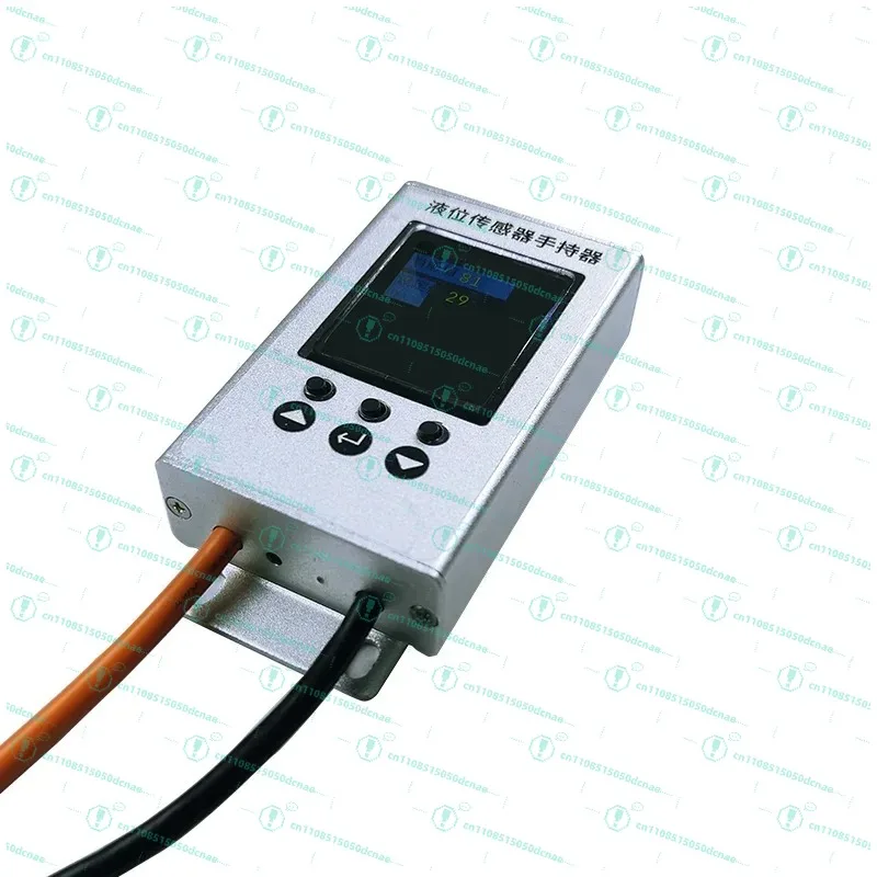

Fructose sucrose milk high viscosity liquid level sensor WKC1204 material level proximity switch