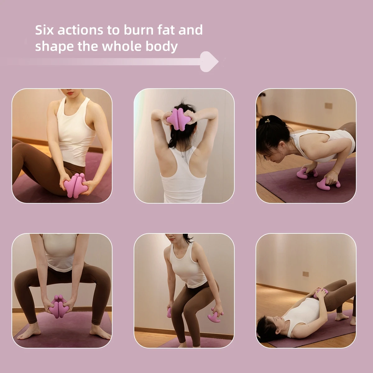 Silicone Multi Functional Kettlebell Weight