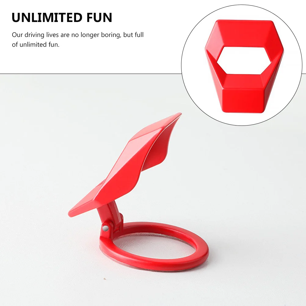 

Aluminum Alloy Car Start Cover Decorative Ring for Racing RV Easy Installation One Button Protector Engine Push Car Styling