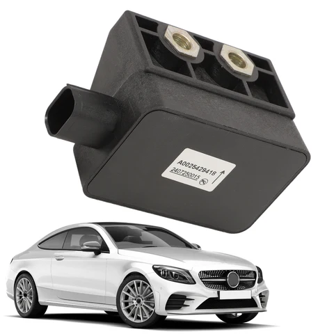 Датчик частоты отклонения, датчик скорости вращения для C-Class Coupe CL203 C220, датчик CDI A 0025429418