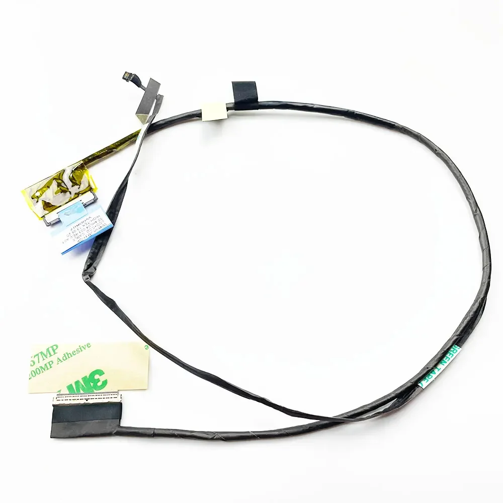 Video cable For Acer Aspire 3810TZ 3810TG 3810 AS3810tz 3810T 3820T 3820 3820TG 3820TZ 3820G laptop LCD LED Display Ribbon cable