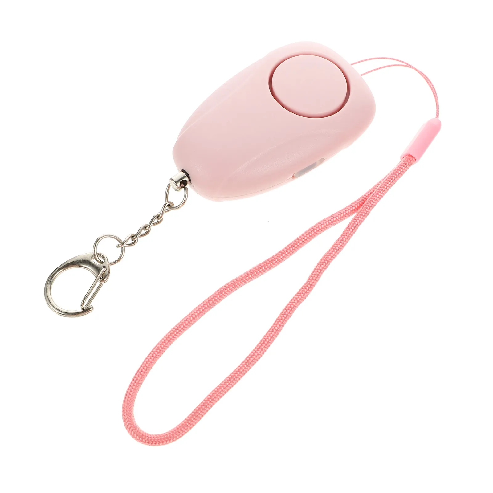 

120Db Personal Security Alarm for Women Kids Emergency Safety Alarm with Bright LED Light for Night Running Walking Dog Hiking