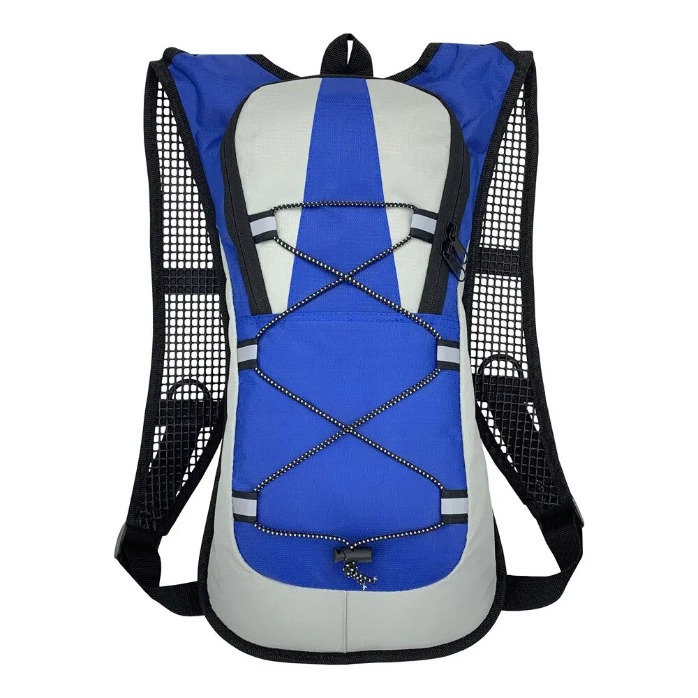 AliExpress Other Outdoor Sports Cycling Bag Hiking Bicycle Riding Running Rock Climbing Backpack Travel Men and Women Portable Light Backpack