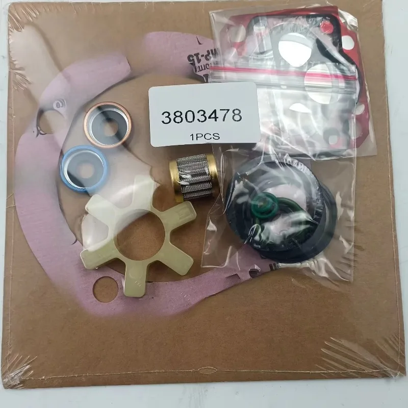 Brand New High Quality M11 N14 Diesel Engine Part Fuel Pump Repair Kit 3803478