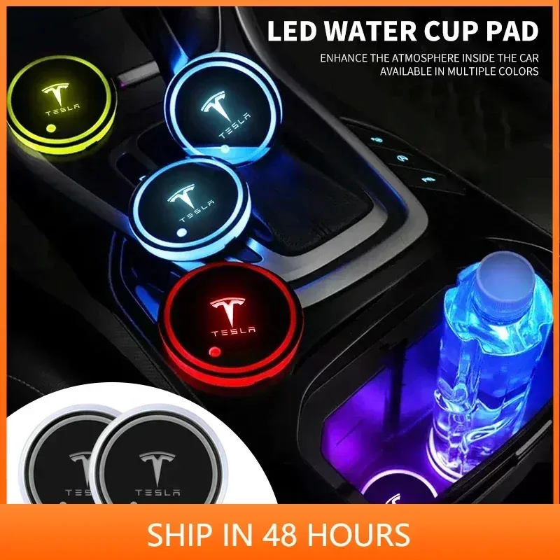 Usb Charging Car Le…