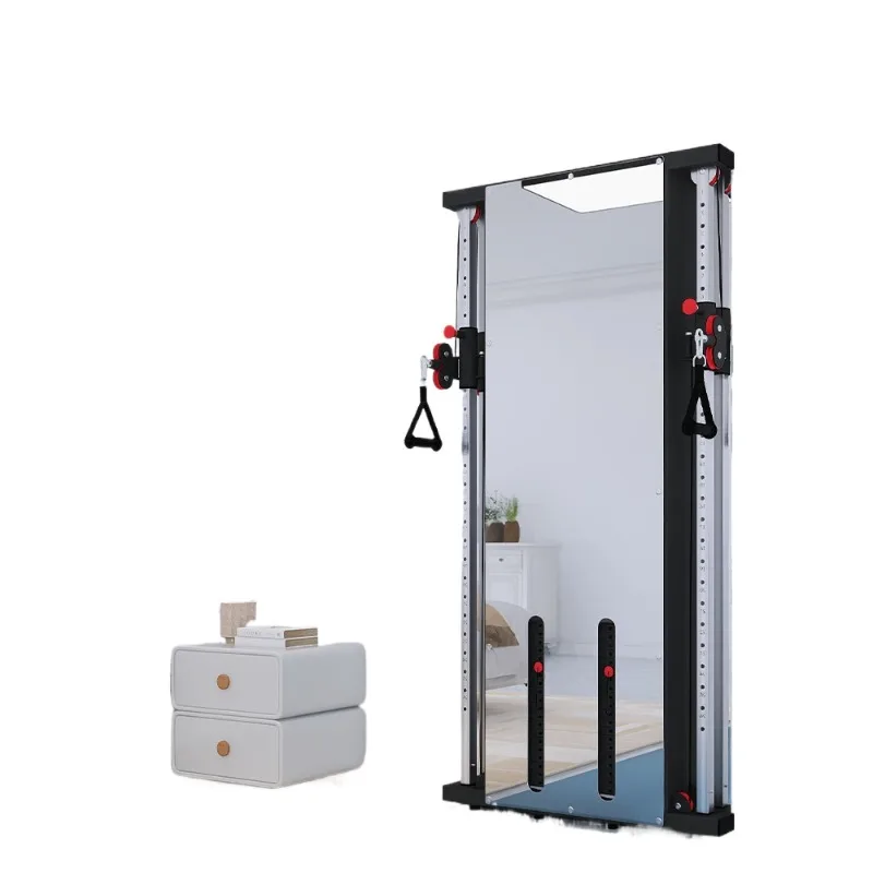 

Home Fitness Equipment Gantry Trainer Multi-Functional Integrated Trainer