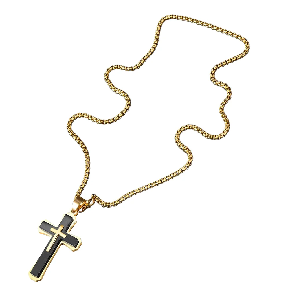 

Metal Cross Pendant Mirror Hanger for Hanging Ornament Wow Charm Car Accessories Decor Women Automotive Supply Decorations Miss