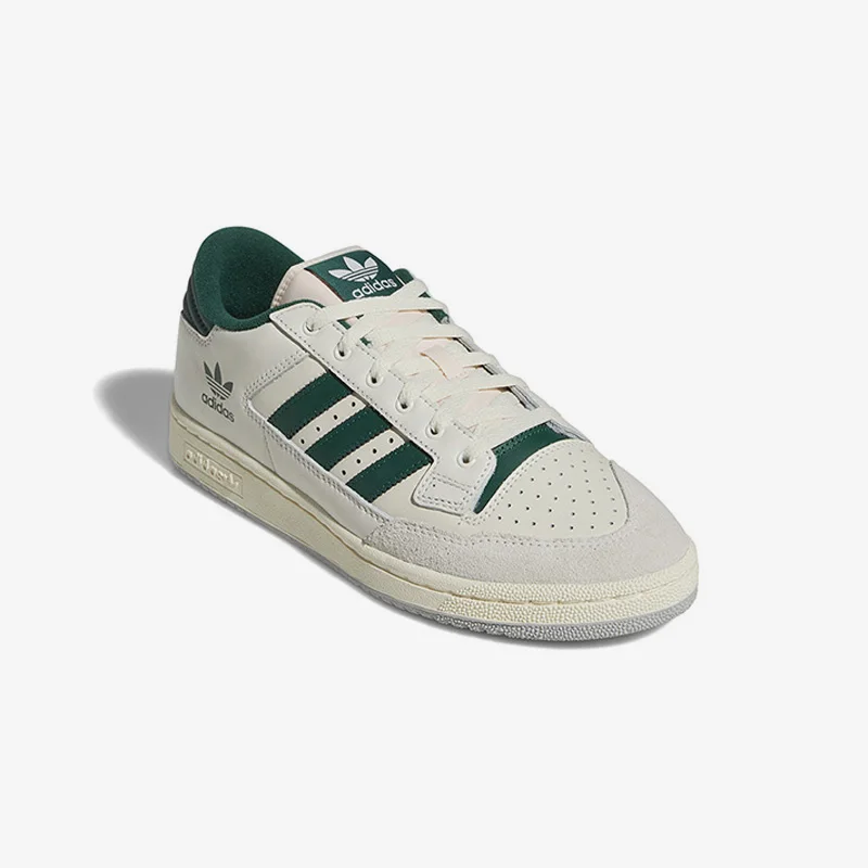 Adidas genuine clover men's and women's sports casual wear-resistant basketball shoes GX2214