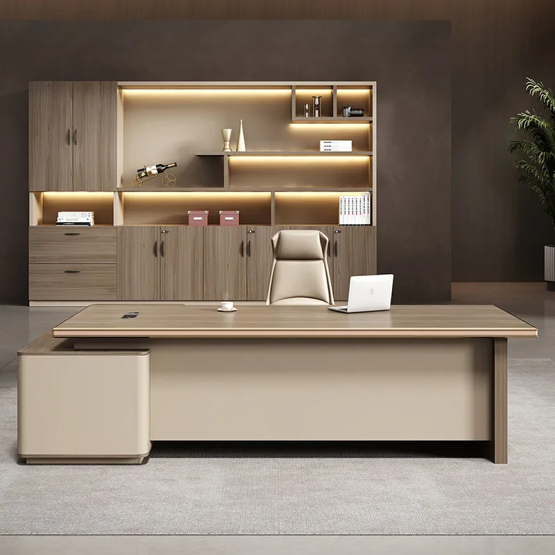 Computer Desk Office Bureaux Gaming Table Dining Room Table Adjustable Electric Desk Motion Youth Desks Tables Mesa Gamer Study