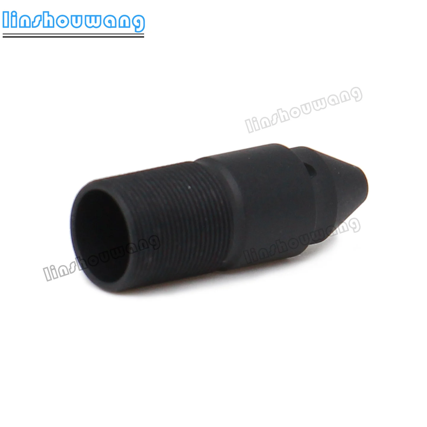 M7 15mm Pinhole Lens, Suitable for Micro Cctv Cameras, Endoscope Telephoto Lens, Compatible with 1/4 Sensor Micro Hole, M7 Small Hole High-Definition Micro Lens