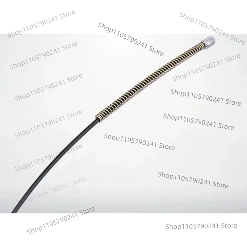 Auto Parking Brake Cable Assembly Compatible With DongFeng Aeolus AX7 Electronic Handbrake Wire 4801403 4801612 4801512