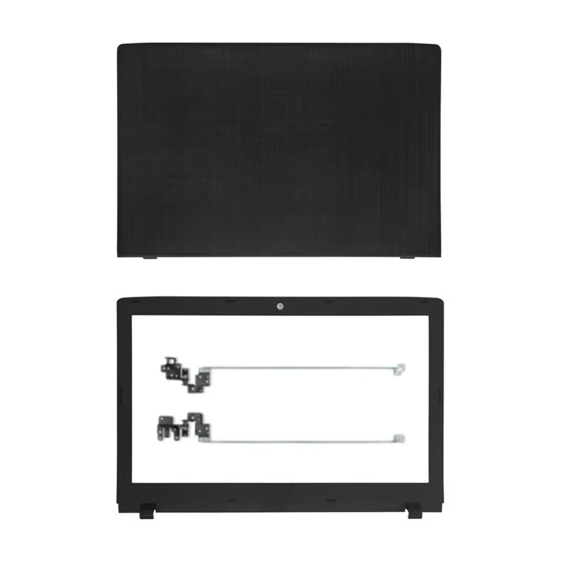 New For Acer Aspire E5-575 E5-575G E5-575T TMP259 TX50 N16Q2 E5-576G K50-20 E5-523 E5-523G E5-553 LCD Back Cover Bezel LCD Hinge