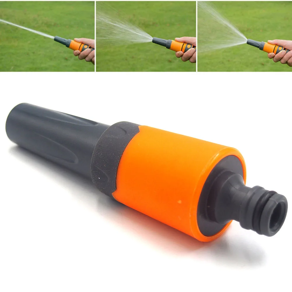 Slangadapter Voor Hogedrukreinigingsmondstuk Auto Wassen Tuinwater Direct Spray Waterpistool Mondstuk Tuin Elektrisch Gereedschap
