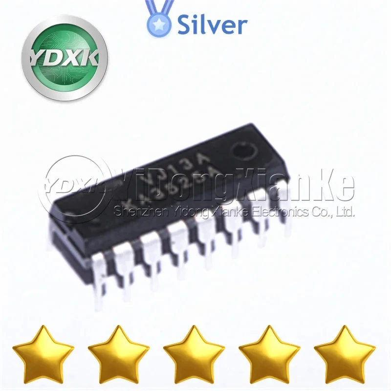 KA3525A DIP16 Electronic Components KA3525 KA7500C KIA494AP KIA6040P L4938N New Original L4962