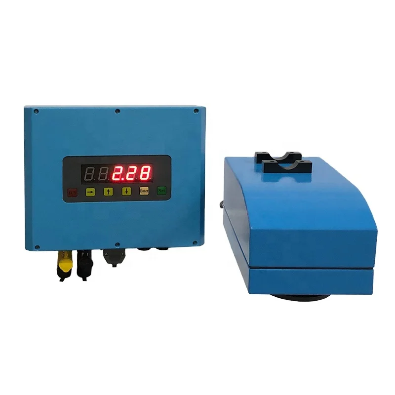 SKZ111J factory Humidity Gauge Water Content Analysis Meter Online Infrared NIR Moisture Analyzer