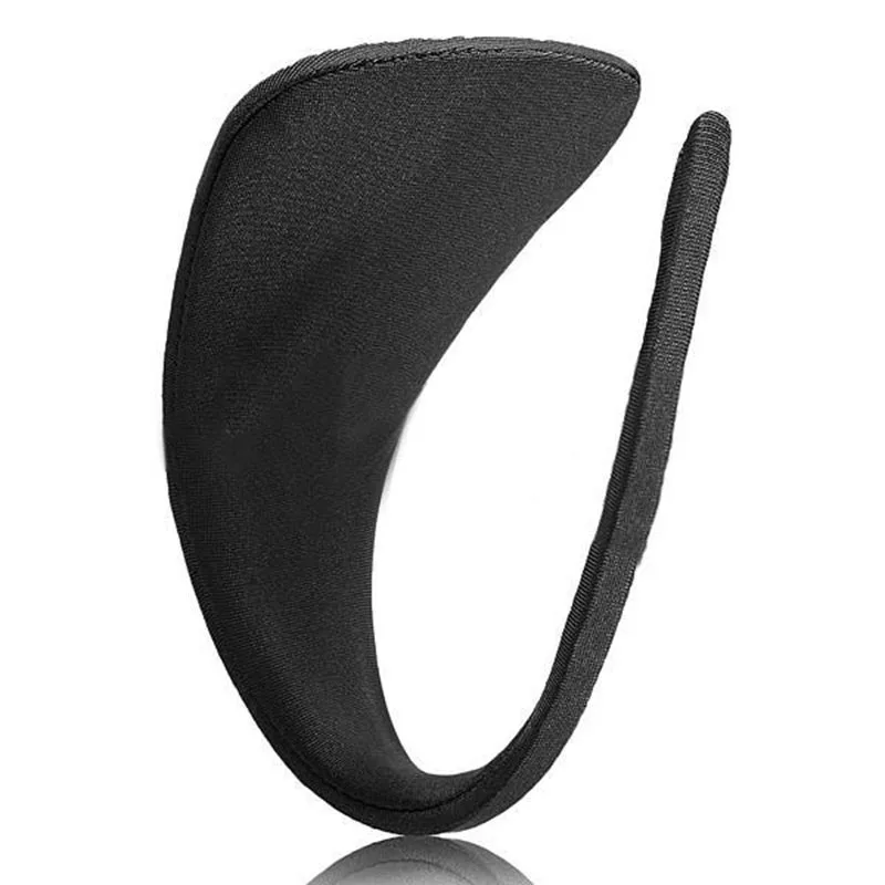 Women Sexy C-String Thongs Panties Lingerie Stealth C String G-string Underwear - Image 3