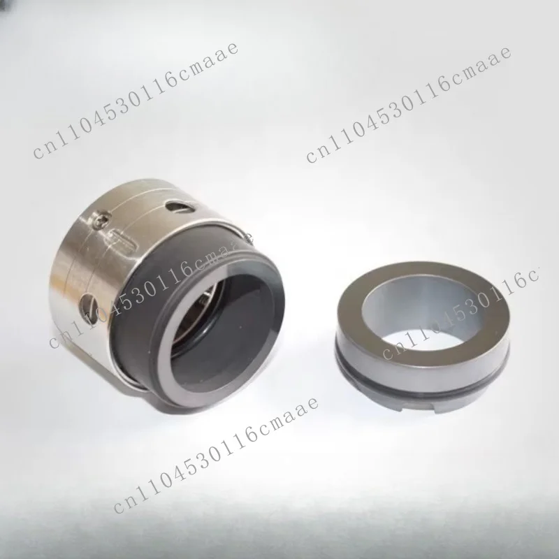 Dry gas seal for 8B type water pump Multi-spring o-ring mechanical seal
