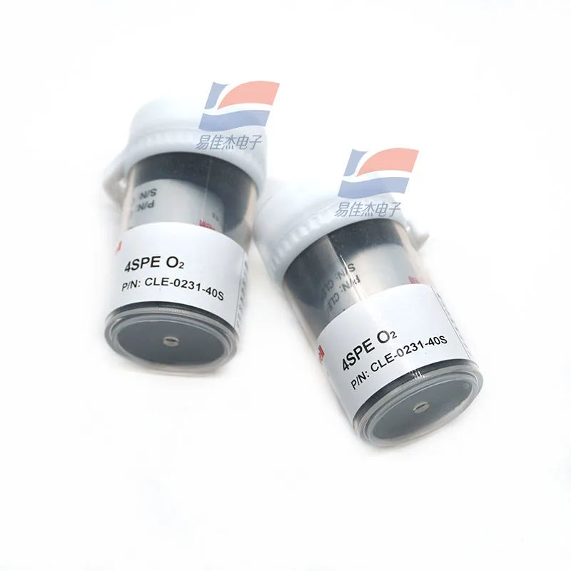 4SPE O2 CLE-0231-40…