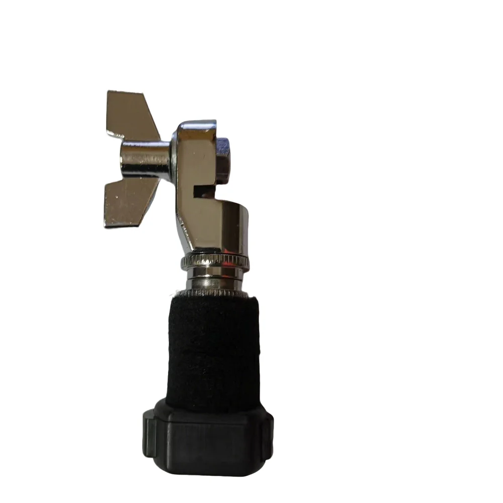 Jazz Drum Hi-Hat Cymbal Clutch