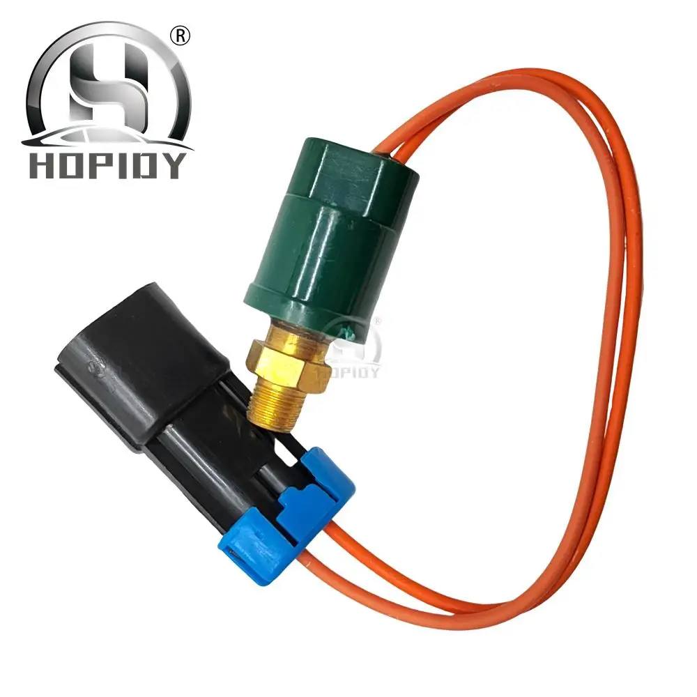 

For 30T60228 Oil pressure alarm pressure switch oil pressure switch