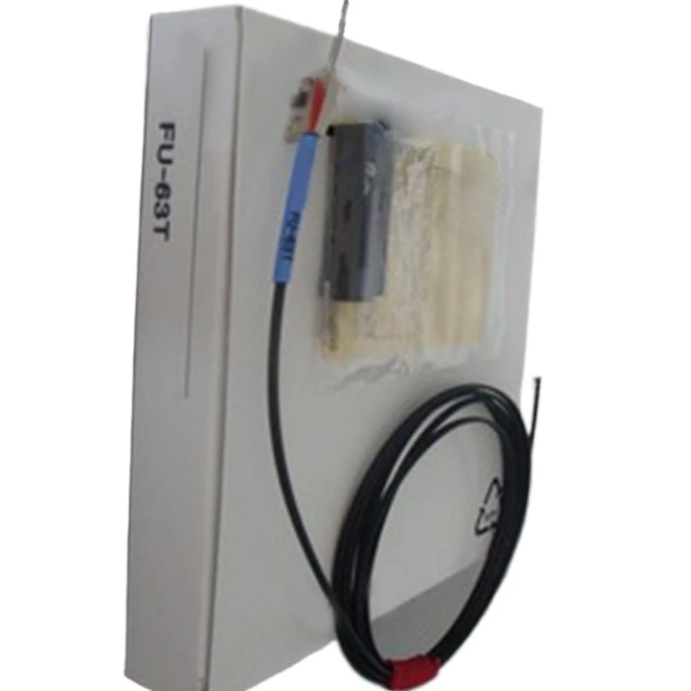 FU-63T Optical Fiber Sensor For KEYENCE FU-63T Replacement