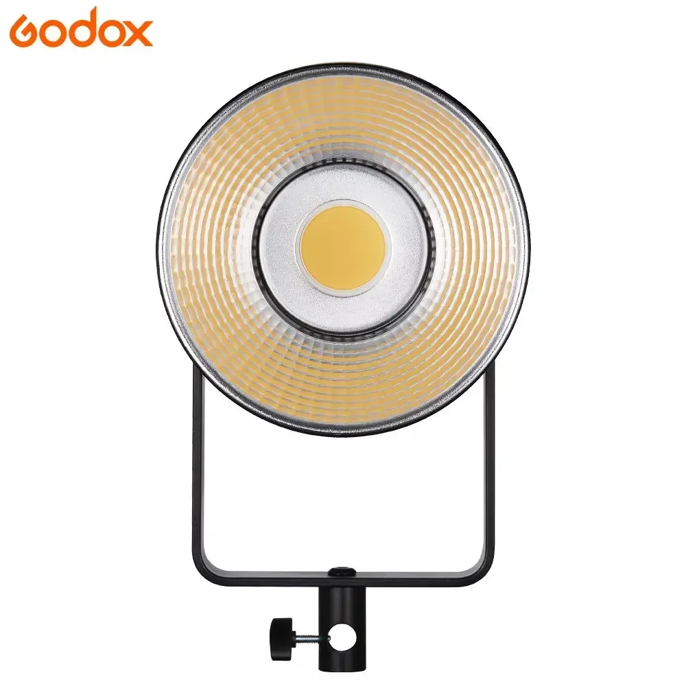 أحدث Godox SL150 III SL150W المحمولة المستمرة 5600K LED الفيديو الضوئي 150 واط استوديو البث المباشر يوتيوب الهاتف تصوير الفيديو